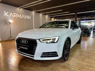 Foto do veículo Audi A4 2.0 Tfsi Launch Edition S Tronic
