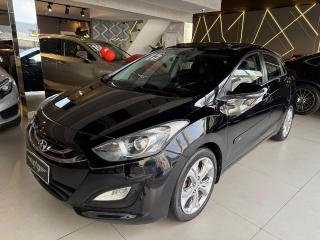 Foto do veículo Hyundai I30 1.8 16v Aut. 5p
