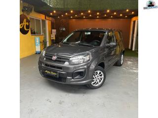 Foto do veículo Fiat Uno Attractive 1.0 Fire Flex 8v 5p