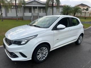 Foto do veículo Fiat Argo 1.0 Drive