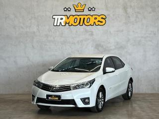 Foto do veículo Toyota Corolla Xei 2.0 Flex 16v Aut.