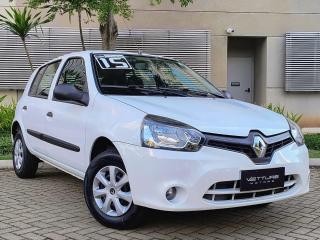 Foto do veículo Renault Clio Expression Hi-flex 1.0 16v 5p