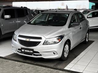 Foto do veículo Chevrolet Onix 1.0 Spe/4 Eco Joy