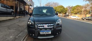 Foto do veículo Fiat Doblo 1.8 Adventure