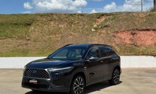 Foto do veículo Toyota Corolla Cross Xrx 1.8 16v Aut. (híbrido)