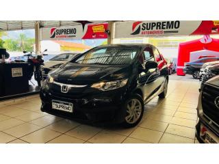 Foto do veículo Honda Fit 1.5 Lx Cvt