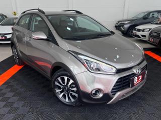 Foto do veículo Hyundai Hb20 1.6 X Premium Auto