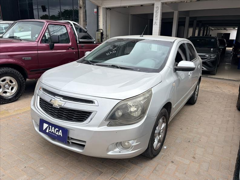 Chevrolet Cobalt 2014
