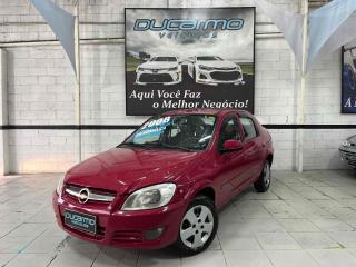 Foto do veículo Chevrolet Prisma 1.4 8v Econoflex Maxx
