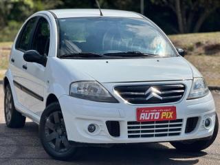 Foto do veículo Citroen C3 1.4 8v Flex Glx