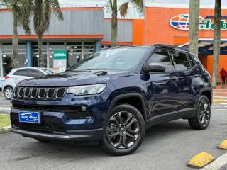 Foto do veículo Jeep Compass 1.3 T270 Longitude Auto