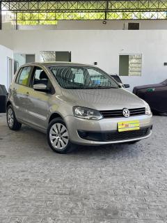 Foto do veículo Volkswagen Fox 1.0 Mi Total Flex 8v 5p