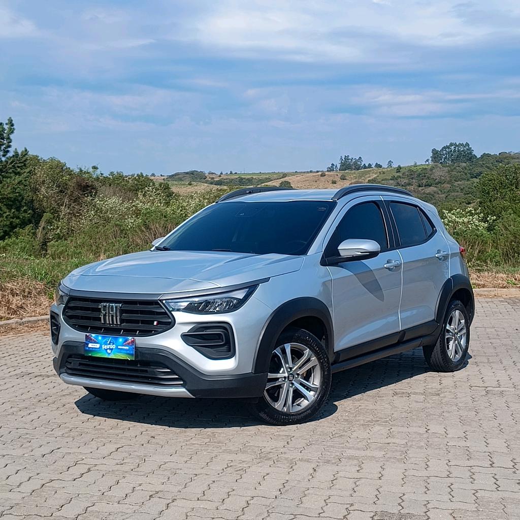 Fiat Pulse