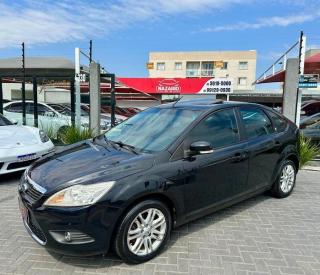 Foto do veículo Ford Focus 2.0 16v Ghia