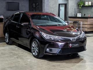 Foto do veículo Toyota Corolla 2.0 Xei Multidrive-s