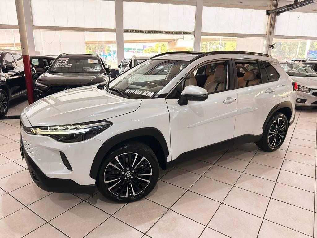 Toyota Others 2025