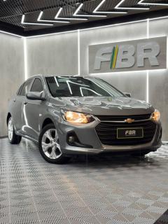 Foto do veículo Chevrolet Onix Sedan Plus Ltz 1.0 12v Tb Flex Aut.