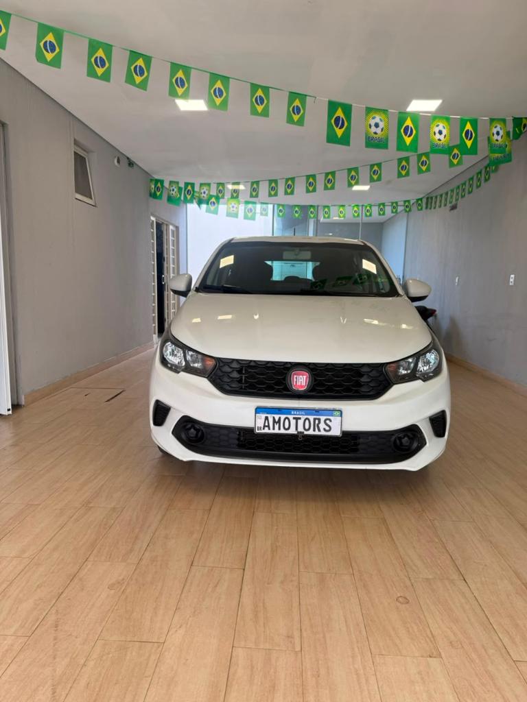 Fiat Argo