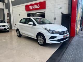 Foto do veículo Fiat Cronos 1.0 6v Flex