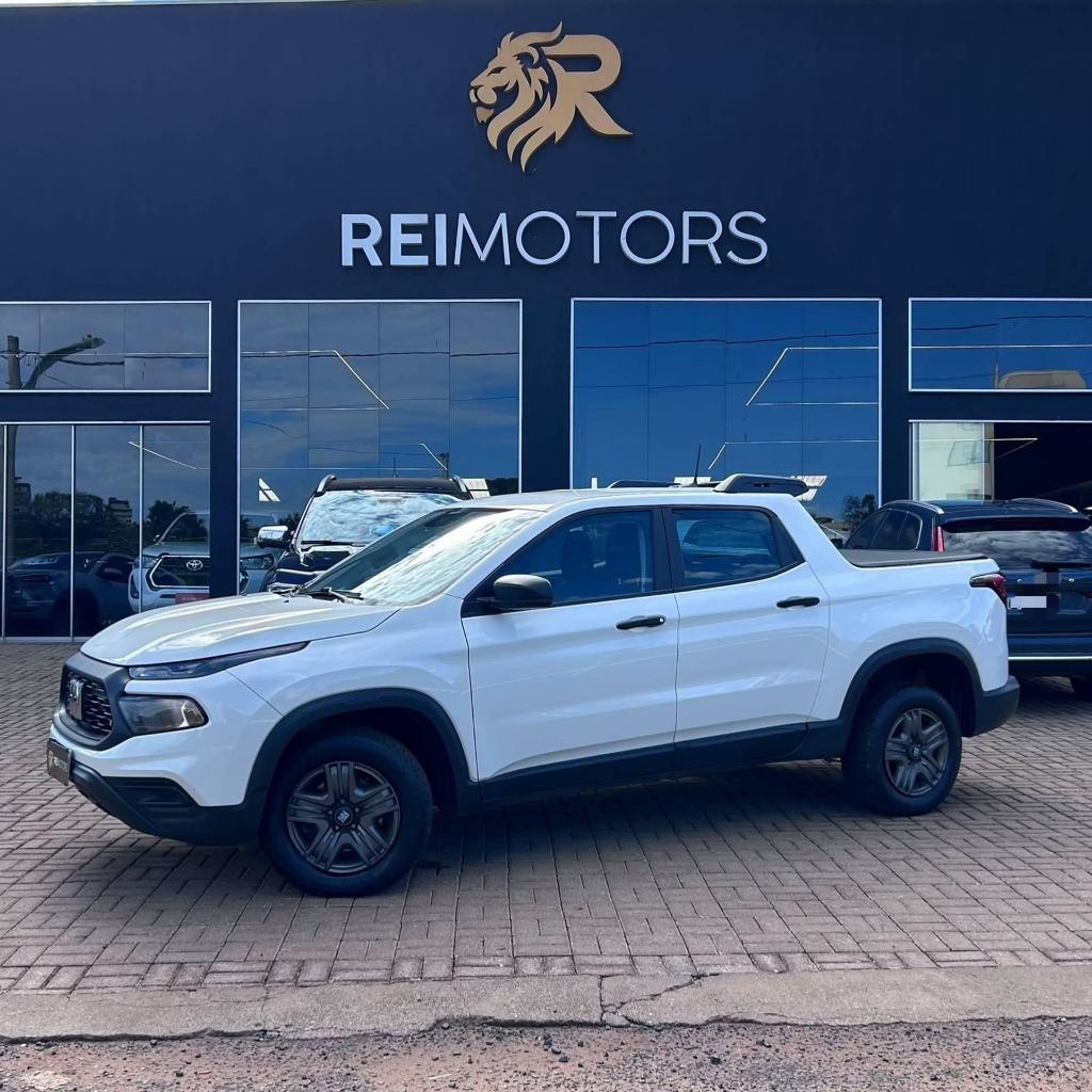 Fiat Toro