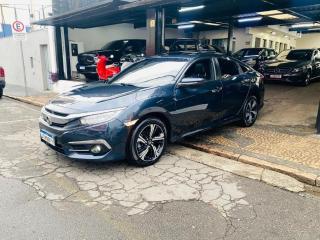 Foto do veículo Honda Civic 1.5 Turbo Touring Cvt