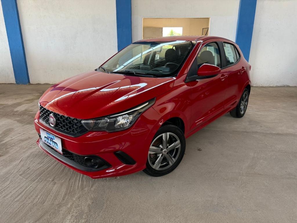 Fiat Argo 1.0 Drive