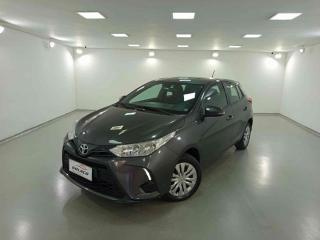 Foto do veículo Toyota Yaris 1.5 Xl Cvt