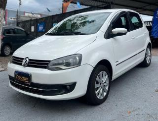 Foto do veículo Volkswagen Fox Prime/higli. 1.6 Total Flex 8v 5p