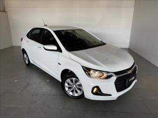 Foto do veículo Chevrolet Onix 1.0 Turbo Ltz Auto