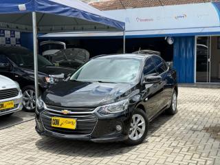 Foto do veículo Chevrolet Onix Sedan Plus Lt 1.0 12v Tb Flex Aut.
