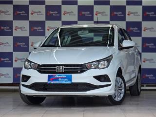 Foto do veículo Fiat Cronos Drive 1.0 6v Flex