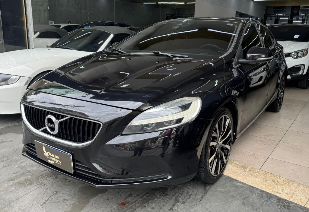 Volvo V40 2.0 2018
