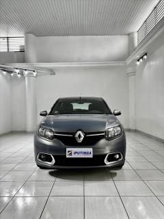 Foto do veículo Renault Sandero Vibe Flex 1.0 12v 5p