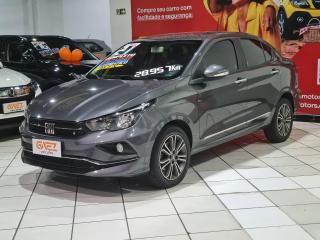 Foto do veículo Fiat Cronos Precision 1.8 16v Flex Aut.