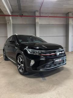 Foto do veículo Volkswagen Nivus Highline 1.0 200 Tsi Flex Aut.
