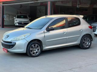 Foto do veículo Peugeot 207 1.4 Flex Xr