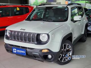 Foto do veículo Jeep Renegade 1.8 Longitude Auto