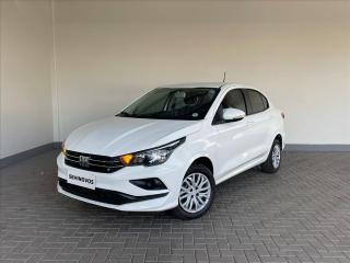 Foto do veículo Fiat Cronos 1.3 Drive