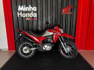 Foto do veículo Honda Nxr 160 Bros Esdd Flexone