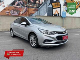 Foto do veículo Chevrolet Cruze Lt 1.4 16v Turbo Flex 4p Aut.