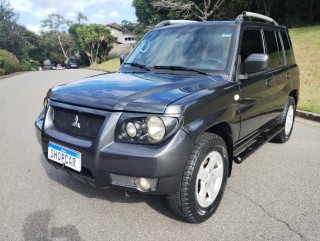 Foto do veículo Mitsubishi Pajero Tr4 2.0l Flex Auto