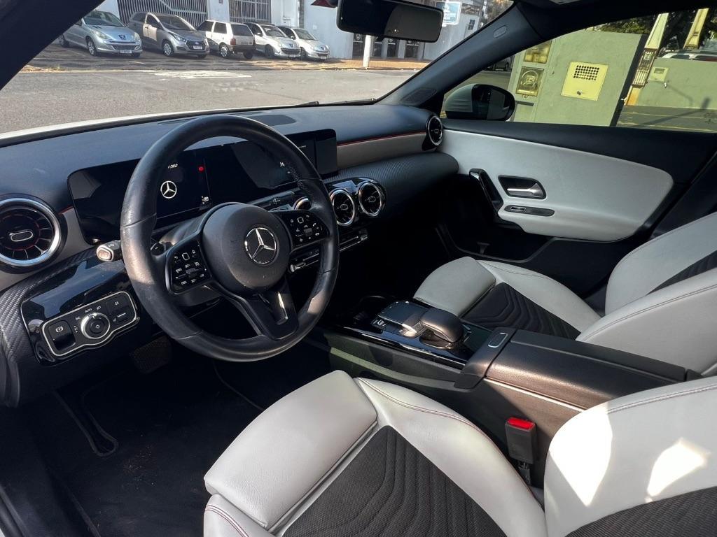 Mercedes-Benz A 200 A 200 1.3 TB Style Aut. 2019