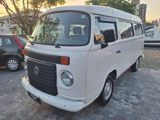 Foto do veículo Volkswagen Kombi 1.4 Standard Total Flex
