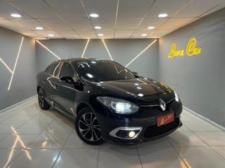 Foto do veículo Renault Fluence 2.0 Privilege Cvt