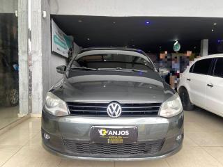 Foto do veículo Volkswagen Fox 1.0 Mi Total Flex 8v 5p