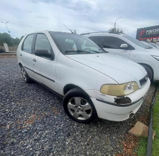 Foto do veículo Fiat Palio 1.0 16v Elx 25 Anos