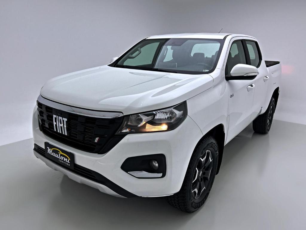Fiat Titano 2024