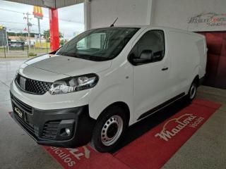 Foto do veículo Fiat Scudo 1.5 Td Cargo