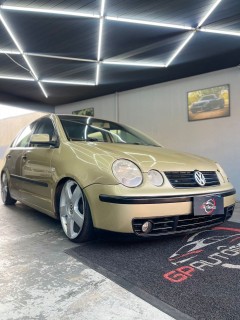 Foto do veículo Volkswagen Polo 1.6