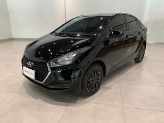 Foto do veículo Hyundai Hb20s Unique 1.0 Flex 12v Mec.